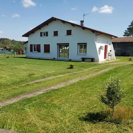 La Maison Des Landes