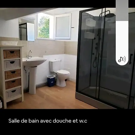 La Maison Des Landes *