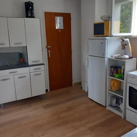 La Maison Des Landes アパート