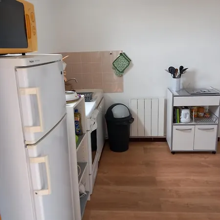 La Maison Des Landes アパート ビア