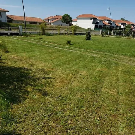 La Maison Des Landes Apartment *