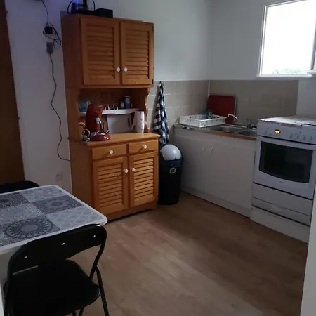 La Maison Des Landes Apartment Bias (Landes)