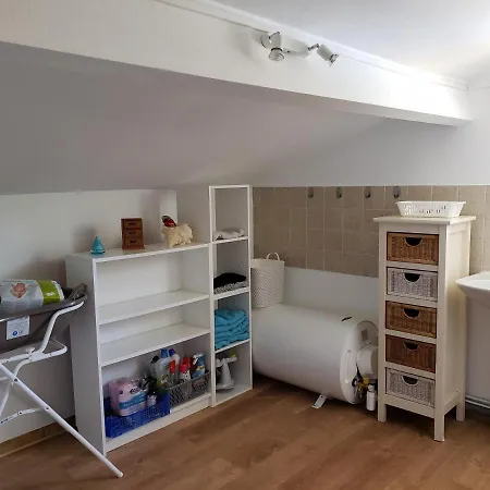 Apartment La Maison Des Landes