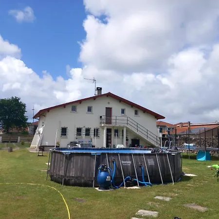 Lejlighed La Maison Des Landes *
