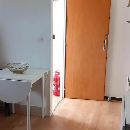 La Maison Des Landes Lejlighed *