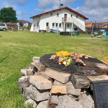 La Maison Des Landes