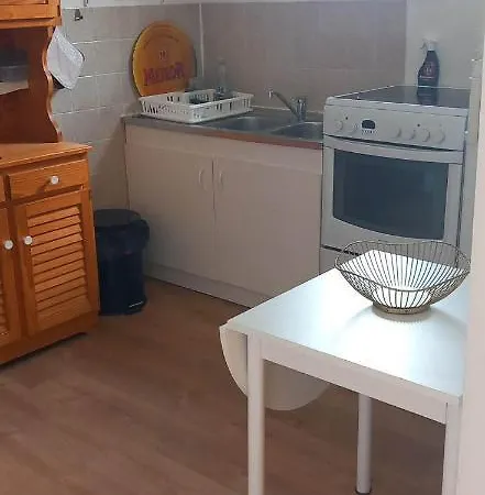 La Maison Des Landes Apartment Bias (Landes)