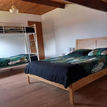La Maison Des Landes * Bias (Landes)