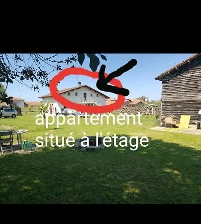La Maison Des Landes * 바이어스