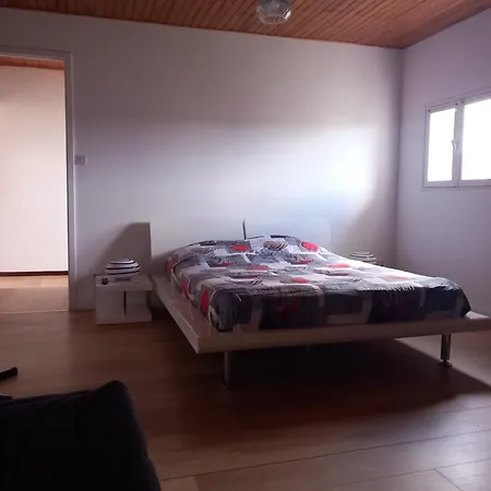 Apartment La Maison Des Landes