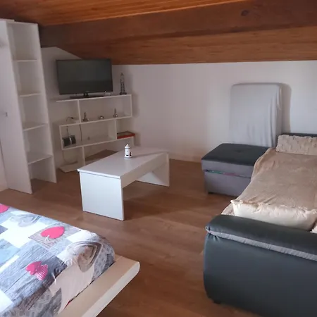 La Maison Des Landes Apartment *