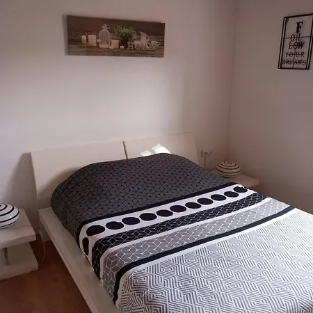 La Maison Des Landes Apartment *
