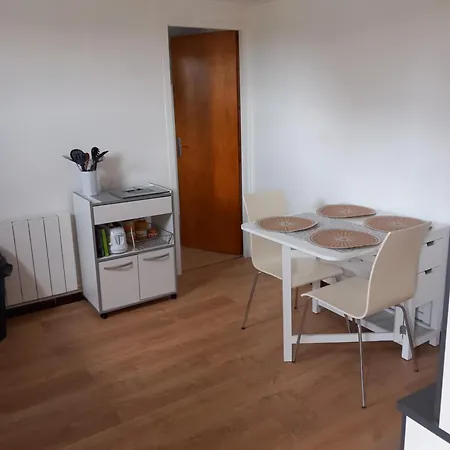 La Maison Des Landes Apartment