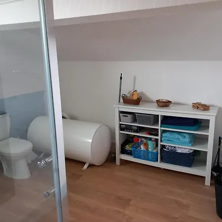 La Maison Des Landes Apartment