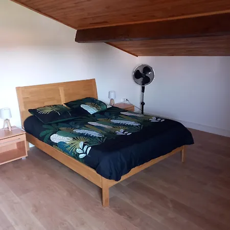 Apartment La Maison Des Landes *