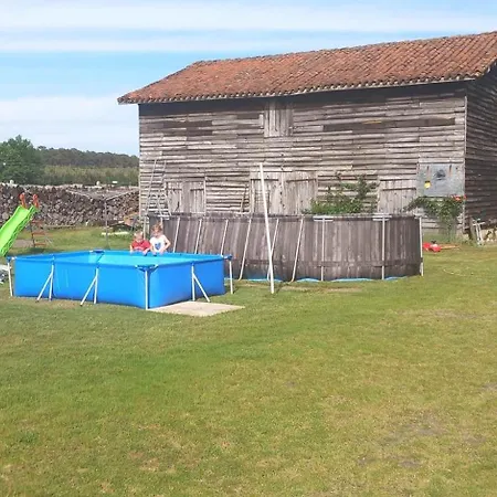 La Maison Des Landes *