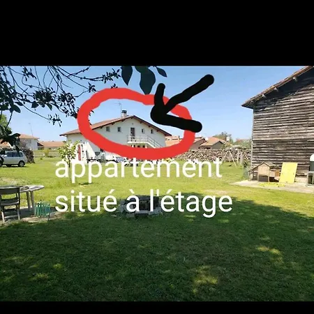 La Maison Des Landes * Bias (Landes)