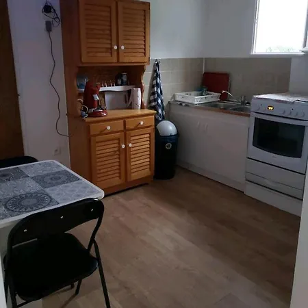 La Maison Des Landes Bias (Landes)
