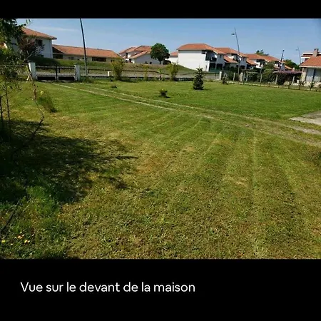 La Maison Des Landes Bias (Landes)